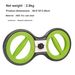 Resistance Speed Multifunctional Rotating Wheel Men's Boxing Training Device Adjustable Arm Strengthener_desvips.com