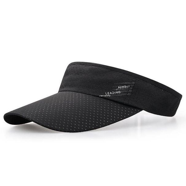 Marathon Professional Open Top Quick-Dry Unisex Sports Tennis Running Hat Summer_desvips.com