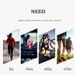 Running Mobile Phone Arm Bag Men And Women Fitness Equipment Outdoor Arm Bag Sports Mobile Phone Arm Bag_desvips.com