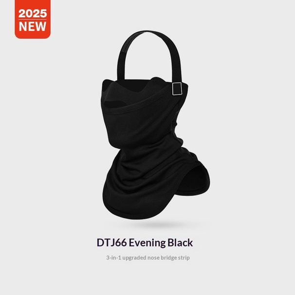 Winter New Wool Ski Face Protection Mask Men's And Women's Outdoor Sports Cycling Mask Is Non-slip, Warm, Breathable And Thick_desvips.com