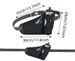 Outdoor Sports Fitness Water Bottle, Waterproof Running Men And Women, Multifunctional Mobile Phone Waist Bag For Hiking_desvips.com