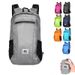Women's Bags Selected Source Folding Bag Colorful Outdoor Backpack Large Capacity Lightweight Printed Logo Travel Sports Backpack_desvips.com