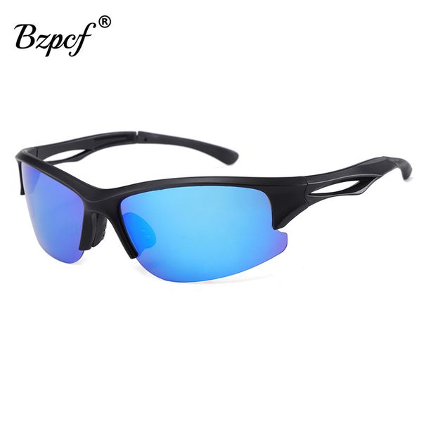 New Outdoor Sports Cycling Polarized Sunglasses For Men And Women Driving Sunglasses UV Resistant Sunscreen Glasses_desvips.com