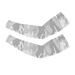 Sports Arm Sleeves For Outdoor Travel, Sun Protection, Summer Cycling, Fishing, UV Protection Ice Silk Sleeves_desvips.com