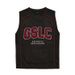 2026 Summer Sports Vest For Young Men, Loose Fit, Large Size, V-Neck, Basketball Training Wear, Trendy Print, Quick-Dry,_desvips.com