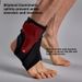 Ankle Brace, Ankle Sprain, Ankle Support, Men's And Women's Sports Joint Brace, Ankle Brace_desvips.com