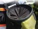 Rock Waist-mounted Rock Climbing Pouch, Hand-drying Bag, Single Bar Fitness Gymnastics Anti-slip Chalk Storage Bag_desvips.com