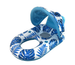 Cross-border Ready-made Net Swimming Pools, Lightweight Portable, Inflatable Floating Lounger For Water Play And Leisure_desvips.com