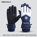 Winter Ski For Men And Women, Touchscreen, Warm, Waterproof, Fleece-Lined, Thickened, Windproof, Outdoor Riding,_desvips.com