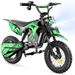 IScooter A14 500W Motor 36V5.2AH Children's Electric Bicycles Outdoor Recreation Electric Motorcycles With Ambient Light E-Bike_desvips.com