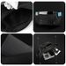 WEPOWER New Outdoor Waist Commuting Travel Fashion Single Shoulder Waterproof Crossbody Running Cycling Chest Bag_desvips.com