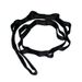 Polyester Wear-Resistant Flat Indoor Anti-Gravity Aerial Yoga Hammock Vitality Strap Extended Webbing Chrysanthemum Rope_desvips.com