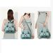 Mommy bag multifunctional nylon outing backpack fashionable mother and baby mother maternity bag one shoulder crossbody female large capacity_desvips.com