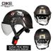 Carbon Fiber Half Helmet For Electric Bikes, Motorcycles, And Motorbikes Summer Riding Safety Helmet For Men And Women 3C Riding Helmet._desvips.com