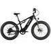 Cyrusher Rover Full-Suspension EBike, 52V 15.6Ah Battery_desvips.com