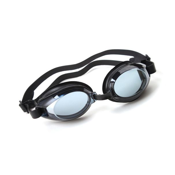 Waterproof Anti-Choke High Glasses Clear Blue Adult Children Adjustable Cartoon Anti-Fog Swimming Goggles Gift_desvips.com