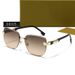 New Trendy Fashionable Men's Women's Casual High-definition Sunglasses, Driving And Vacation Sunglasses 3005_desvips.com
