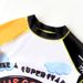 New Children's Swimsuit, One-piece Two-piece, For Kids Aged 3-12, Boys And Girls, Student Swimming Training Set_desvips.com