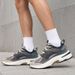 Baasploa Men Sport Mesh Breathable Casual Sneakers Male Comfort Fashion Lightweight Jogging Shoes Cushioning Non-Slip_desvips.com