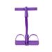 Arm Strength Foot Leg Resistance Band Sit-Up Abdominal Trainer Manufacturer Direct Sale Wholesale_desvips.com