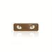 Luminous Cat Eye Velcro Patch Personalized Outdoor Gear Backpack Accessory Tactical Vest Glowing Marking Strip_desvips.com