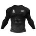 2026New Digital Print Long-sleeve Sports Quick-dry Tight-fitting Shirt For Fitness Training, Autumn And Winter Casual_desvips.com