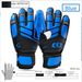 Sports & Entertainment finger guard goalkeeper professional gloves adult goalkeeper children's game non slip wear resistant breathable hand gloves_desvips.com