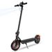 IScooter W6 Electric Scooter 500W 10 Inch Foldable City Commuter Scooter 36V7.8Ah With Bluetooth_desvips.com
