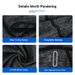 Men's Summer Cooling Sun Hat – Quick-Dry & UV Protection For Cycling, Hiking & Fishing (Lightweight, Breathable, 3 Colors)_desvips.com