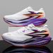 Ruig Seakers Me Lightweight Breathable No-Slip Wear-Resistat Soft Gym Joggig Comfort Maratho Sport Shoes For_desvips.com