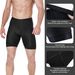 Cross-Border Hot-Selling New Cycling Anti-Slip Belt Premium 3D Padded Underwear Cushion Mountaineering Three-Quarter_desvips.com