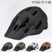 Bicycle Helmet Cycling Mountain Bike Bicycle Helmet Off Road Helmet Safety Helmet Cycling Helmet_desvips.com
