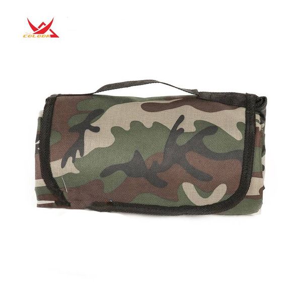 Coloda Outdoor Camouflage Picnic Mat CLD-YD018_desvips.com