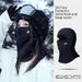 Premium Winter Ski Face Mask & Balaclava – Fleece-Lined, Windproof, Cold Weather Protection For Skiing, Cycling & Outdoor Sports_desvips.com