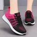 Women's Shoes for women spring new women's shoes large size running shoes sports shoes casual shoes_desvips.com