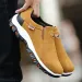 2025 New Casual Sneakers Outdoor Walking Loafers Men Comfortable Shoes Male Footwear Light Plus Size 49 Z251020_desvips.com