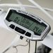 Mountain Bike Speedometer With Blue Luminous_desvips.com