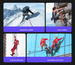 Outdoor Rescue Lifesaving Rapid Descent Static Rock Climbing National Standard High-altitude Work Nylon Rope_desvips.com