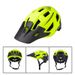 Bicycle Helmet Cycling Mountain Bike Bicycle Helmet Off Road Helmet Safety Helmet Cycling Helmet_desvips.com