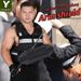 YUOUY Aluminum Alloy Tactical Riot Arm Shield Explosion-proof Metal Shield Security Attack Protective Arm Shield Multi-functional Arm_desvips.com