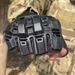 Outdoor Sports Transforming Half Finger Gloves For Mountaineering Cycling Multi-Functional Combat CS Tactical Gloves_desvips.com