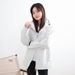 Men's And Women's Cold-Proof Jacket YKK Zipper Three-in-One Detachable Autumn Winter Thickened Water-Repellent Warm_desvips.com