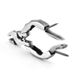 Manufacturer Wholesale Mini Multi-Function Turtle Back Stainless Steel 9-in-1 Multi-Purpose Pliers Screwdriver Portable_desvips.com