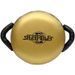 New Heavy Punch Shield Target Boxing Training Shield Target Taekwondo Muay Thai Heavy Punch Target Round Target Fighting Target_desvips.com