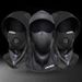 Winter Warm Headgear, Riding Mask, Full Face Protection, Windproof And Cold Proof Sports, Outdoor Motorcycle Headscarf_desvips.com
