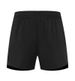 Men's Clothing Sports Shorts Quick-Drying Loose Running Fitness Training Track And Field Marathon Tennis Pants_desvips.com