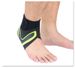 Fitness Lightweight Sports Brace Compression Anti-Sprain Breathable Ankle Socks Outdoor Basketball Soccer Hiking Support_desvips.com