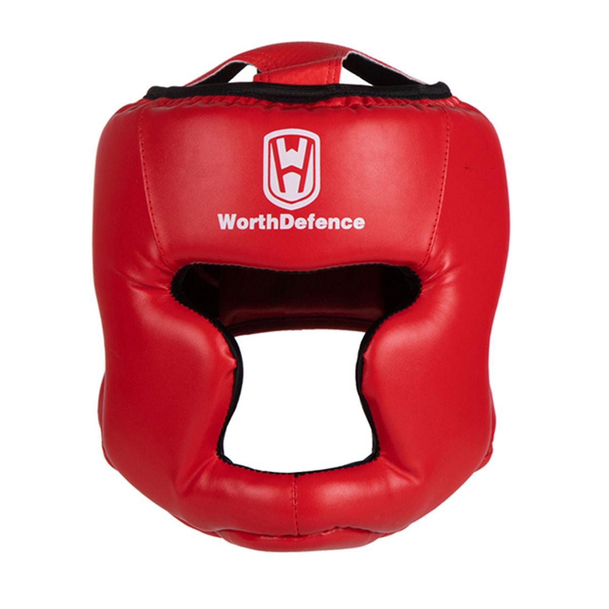 Adult And Children's Face Protection, Boxing Helmet, Taekwondo, Fighting Training Gear_desvips.com