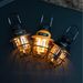 Outdoor Camping Ultra-Long Battery Lanterns Lighting Lock Buckle Pinecone Tent Multi-Functional Emergency Atmosphere Light_desvips.com