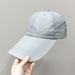 Unbeatable Quality American Style Women 2024 New Quick Drying Thin Men Outdoor Duckbill For Running And Cycling Sun Hat_desvips.com